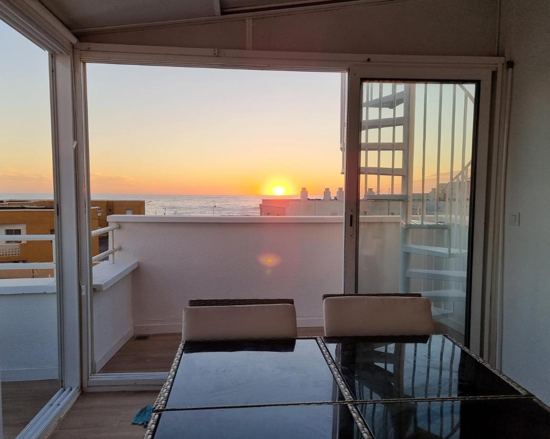 Atico Los Flamingos. Exclusive Terrace With Views Cabo De Gata Exterior foto